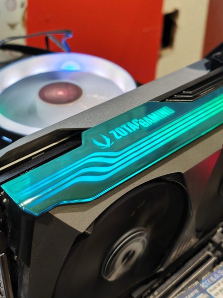 ZOTAC RTX 3080 AMP Holo – Professionally Serviced & High-Performance GPU Carousel 1