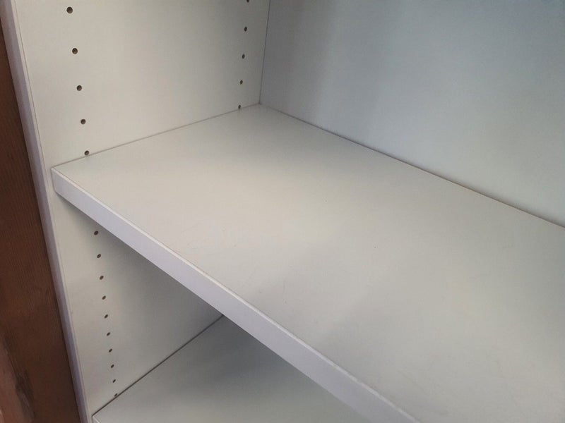 Large Bookcase / Display Shelf / Filing Shelf - Heavy Duty Carousel 3