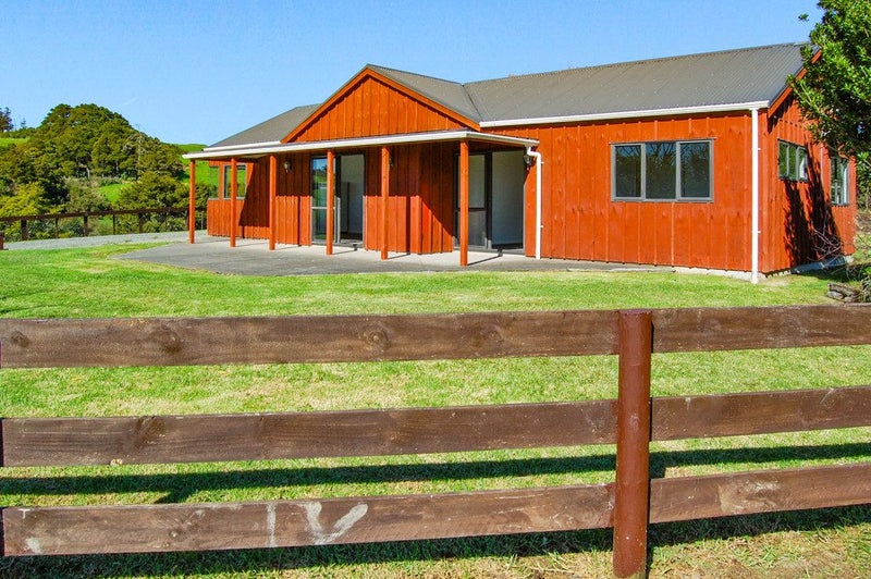 Lifestyle Living Close to Kaiwaka64591723857155114