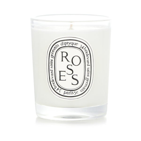 Roses Scented Candle - Roses 70g/2.4oz Carousel 1