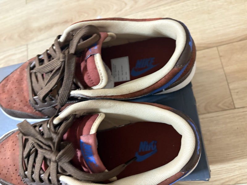 Nike Dunk Low PRM Carousel 4
