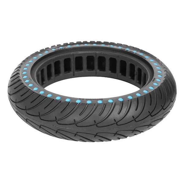 8.5" Solid Tire for Xiaomi M365 Electric Scooter Shock Absorber Damping Tire Carousel 1