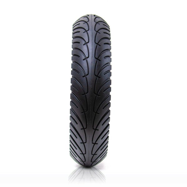 8.5" Solid Tire for Xiaomi M365 Electric Scooter Shock Absorber Damping Tire Carousel 2