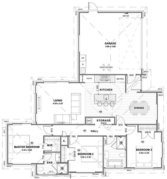 New Home, Ultimate Convenience: Your Dream Awaits!62863292945025113