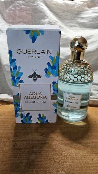 Guerlain Aqua Allegoria EDT Coconut Fizz 125mL Carousel 1