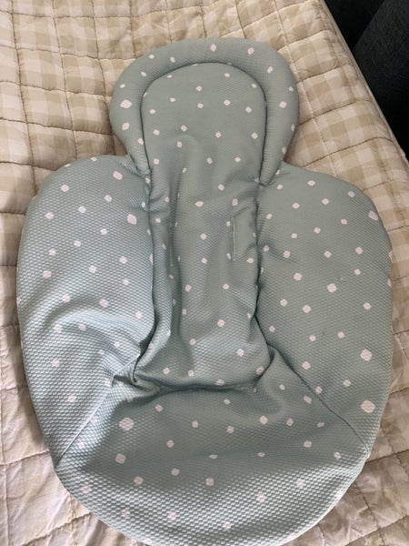 4Moms Momaroo swing + newborn insert Carousel 3