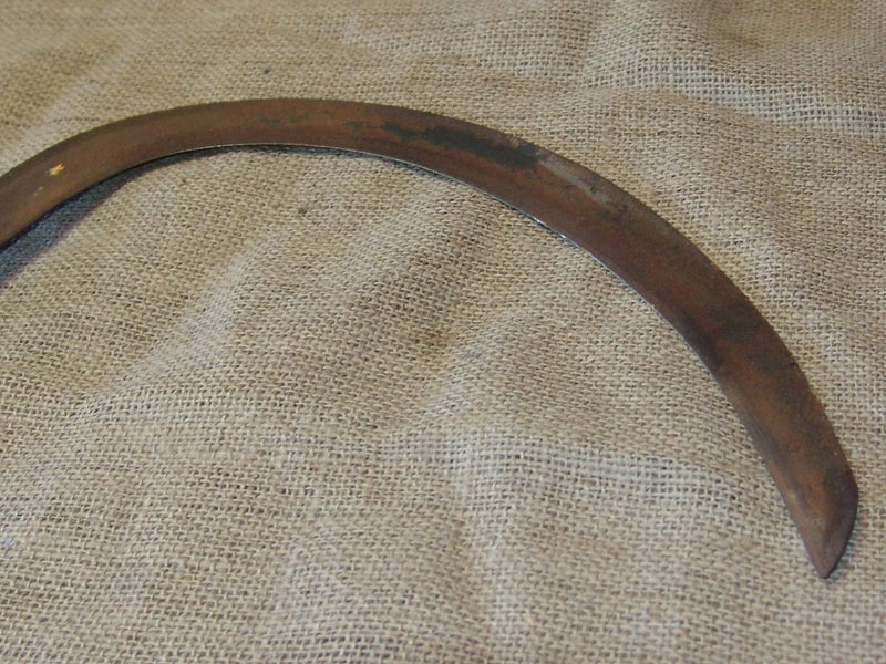 Sickle - Sheffield England (EB74) Carousel 2