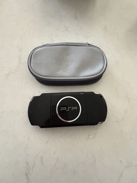 PSP 3000/games/camera Carousel 1