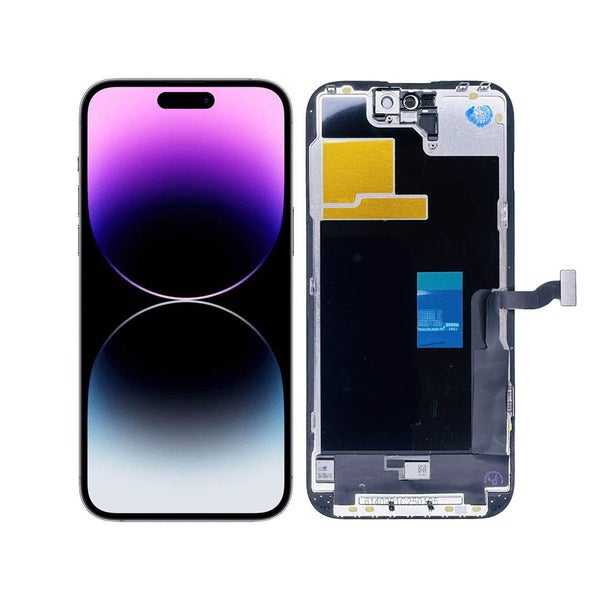 iPhone 14 Pro Replacement Screen - FHD Incell Carousel 1