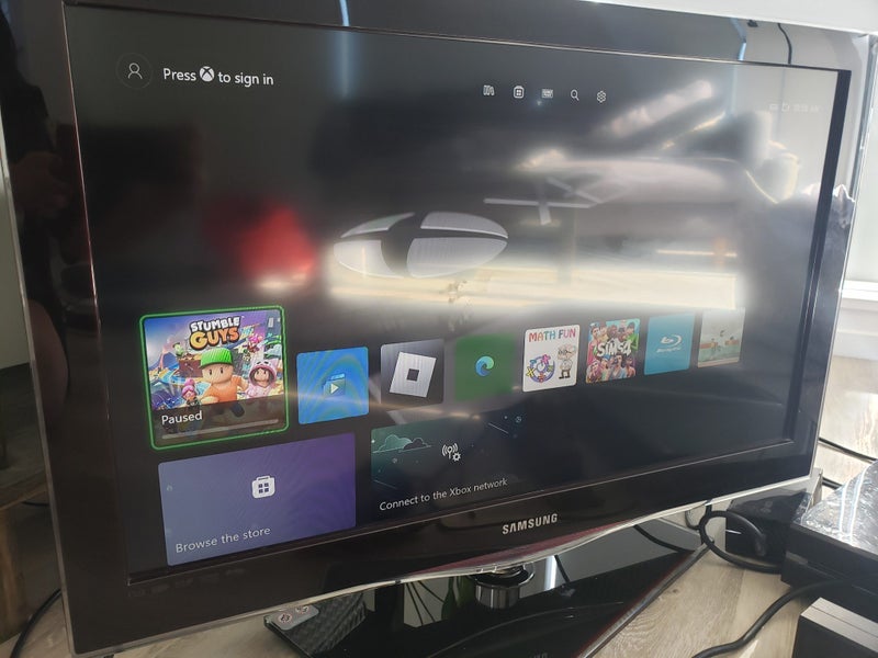 Xbox One Console Bundle incl Kinect Carousel 2
