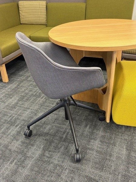 Office Chairs Carousel 2