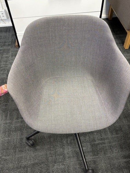 Office Chairs Carousel 3