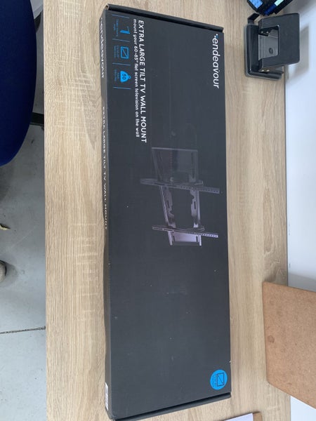 TV Wall Mount Carousel 1