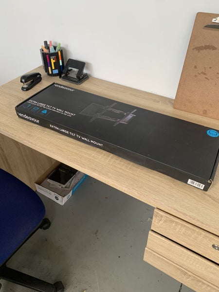 TV Wall Mount Carousel 5