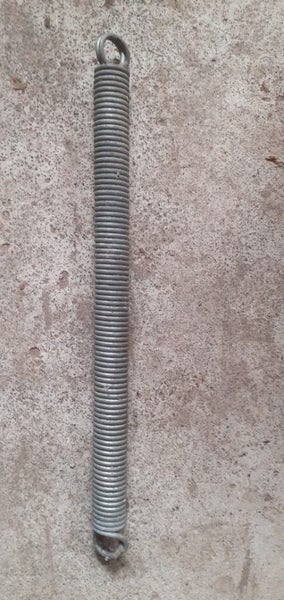 Tilt door spring Carousel 1