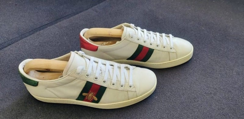 Gucci Ace Sneakers Size 38 Carousel 1