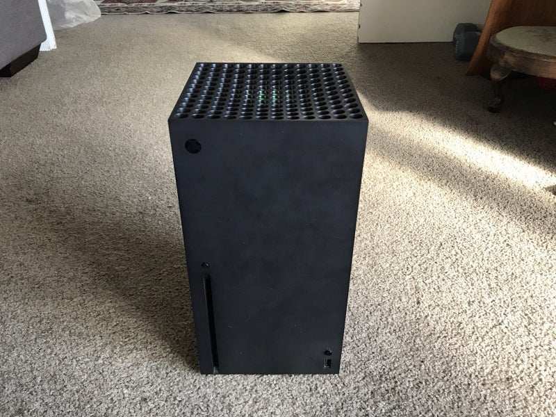 Xbox Series X Carousel 2