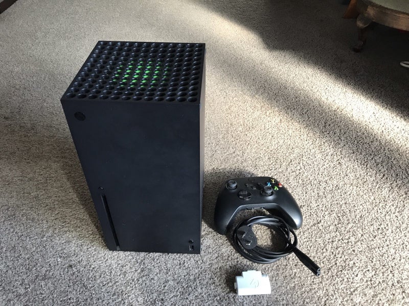 Xbox Series X Carousel 1