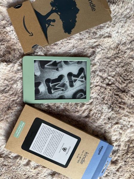 Kindle Gen 11 Carousel 1