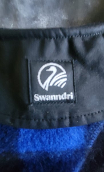 SWANDRI Dog Jacket Carousel 1