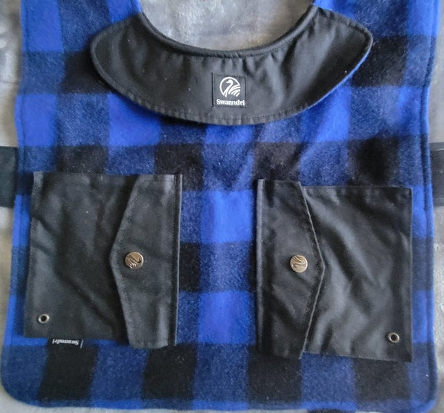 SWANDRI Dog Jacket Carousel 3