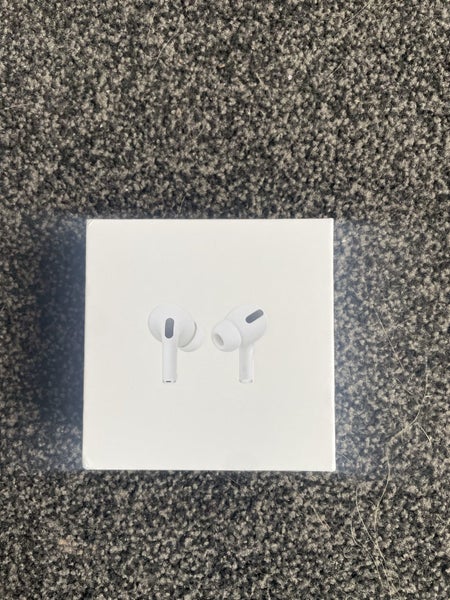AirPod pros Carousel 2