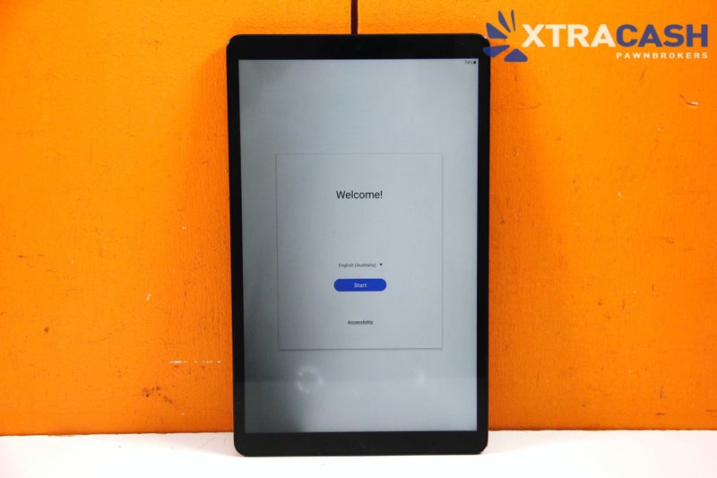 Samsung Galaxy 8" Tab A **PARTS ONLY** Carousel 1