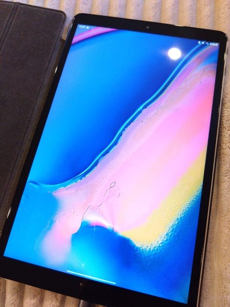 Samsung Galaxy Tab A Carousel 1