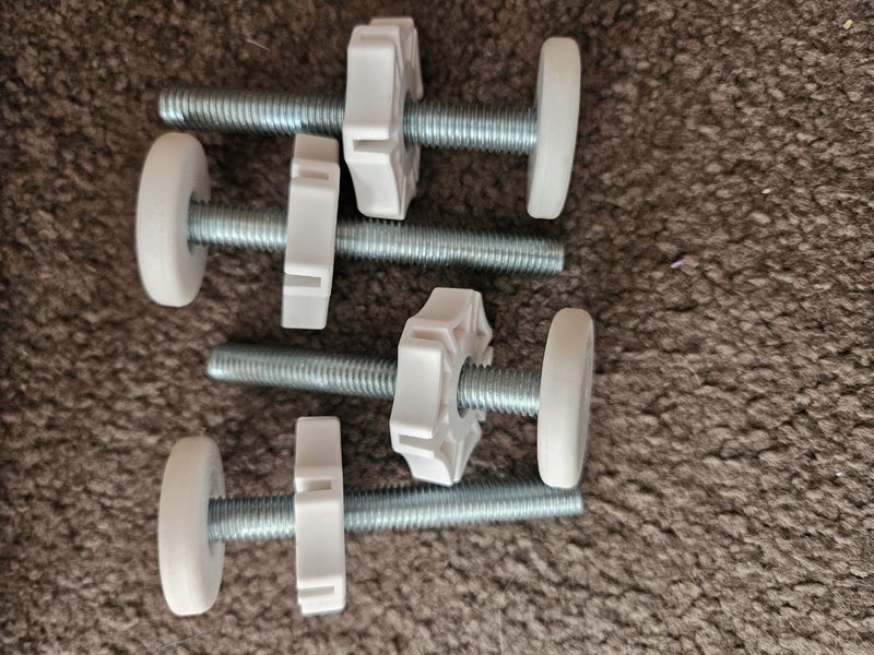 Baby and Pet Safety Gate Carousel 2