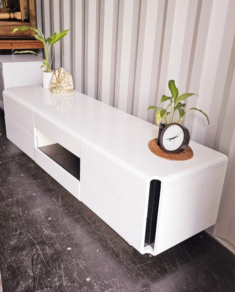 TV cabinet Carousel 6