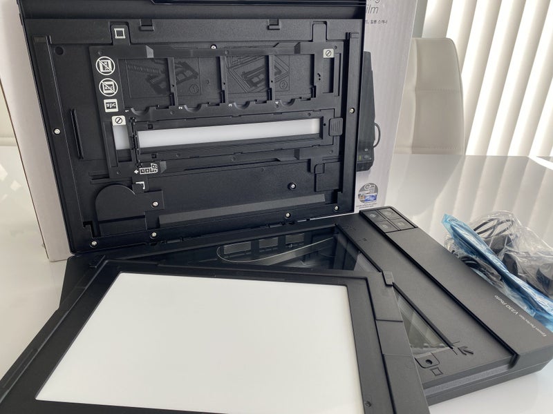 Epson Perfection V330 photo scanner Carousel 3