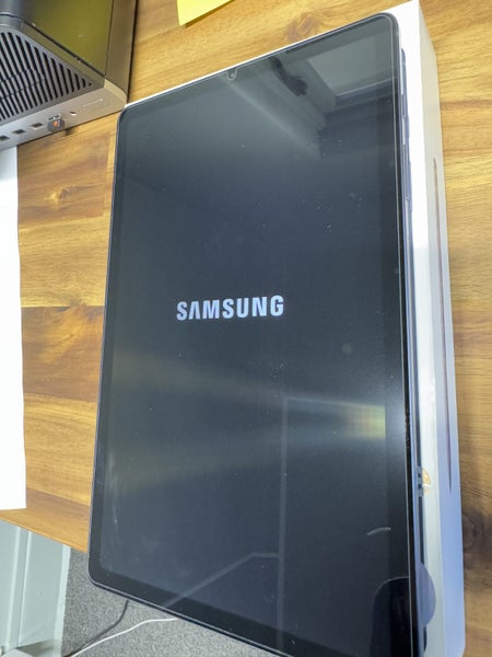 Samsung Galaxy Tab S6 Lite Tablet -10.4" LTE Carousel 2