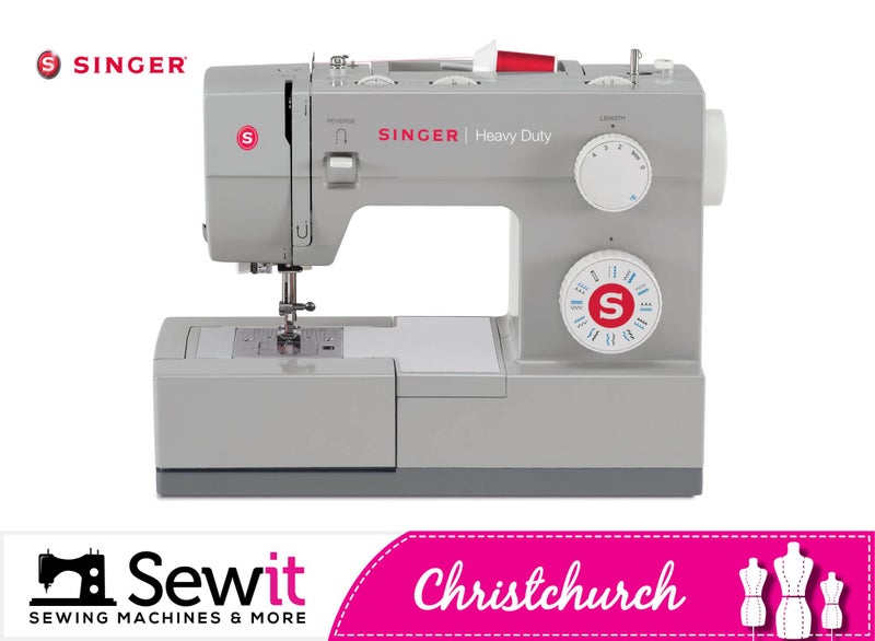 Sewing Machine Carousel 1