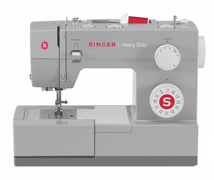 Singer Heavy Duty 4423 Sewing Machine Carousel 17