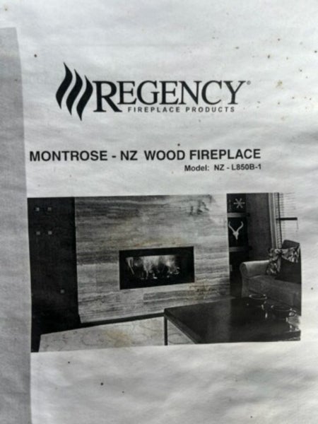 Regency fireplace Carousel 3