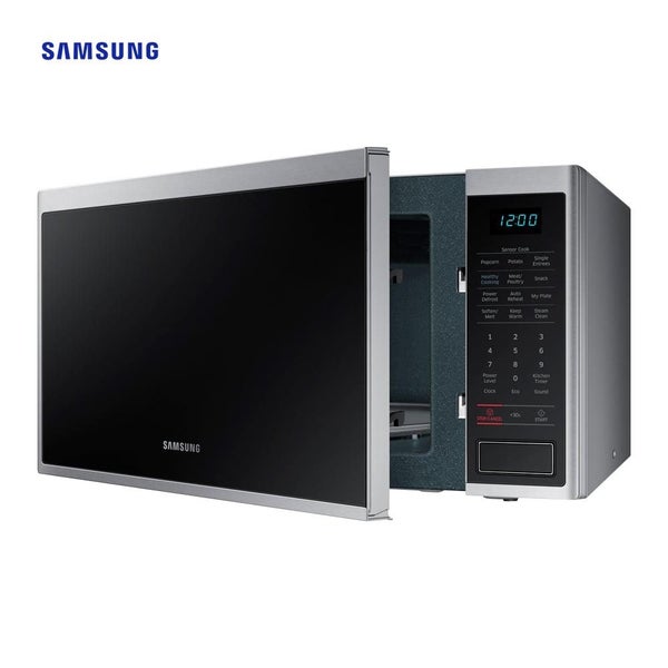Samsung Stainless Microwave Oven - 40L Carousel 1