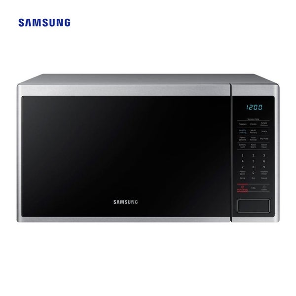Samsung Stainless Microwave Oven - 40L Carousel 2