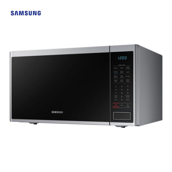 Samsung Stainless Microwave Oven - 40L Carousel 3