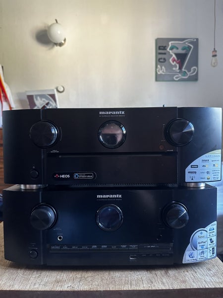 Marantz SR6013 9.2 Home Theatre Receiver/Amplifier Carousel 2