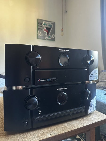 Marantz SR6013 9.2 Home Theatre Receiver/Amplifier Carousel 1