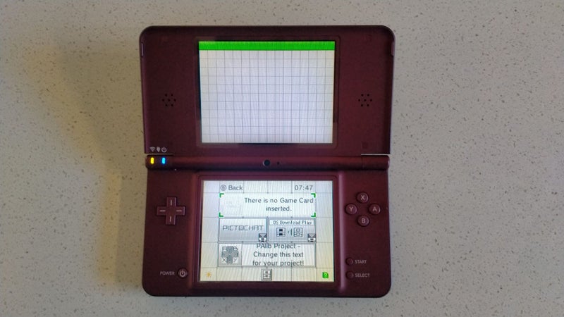 Wine Red Nintendo DSi XL - Ping & Afterpay! Carousel 2