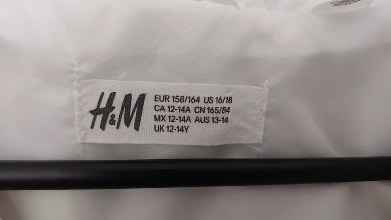 OFFICIAL PLAYSTATION HOODED WIND BREAKER ( SIZE 12-14Y) Carousel 15