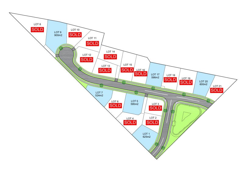 Land & home package opportunity in Springvale628647632076831127