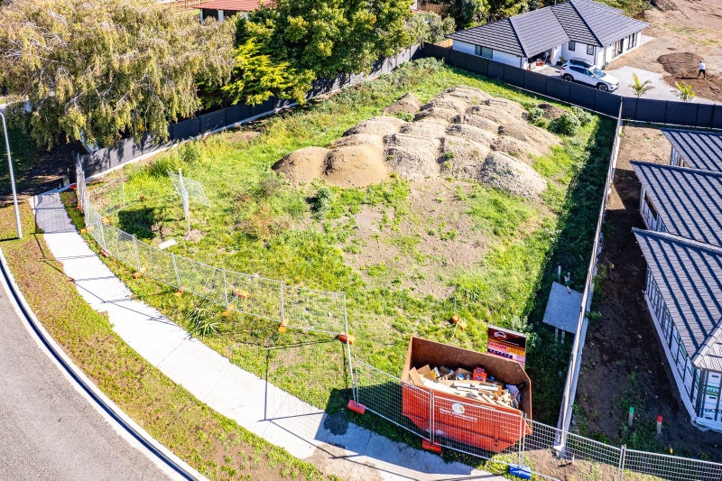 Land & home package opportunity in Springvale62864763207683111