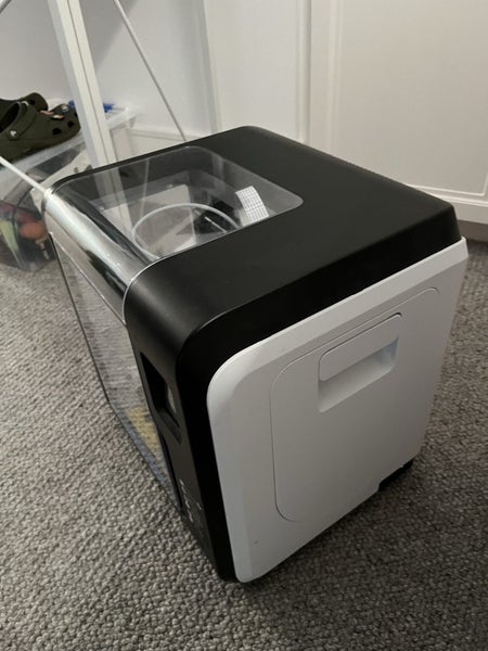 Flash Forge 3d printer adventure 3 Carousel 4