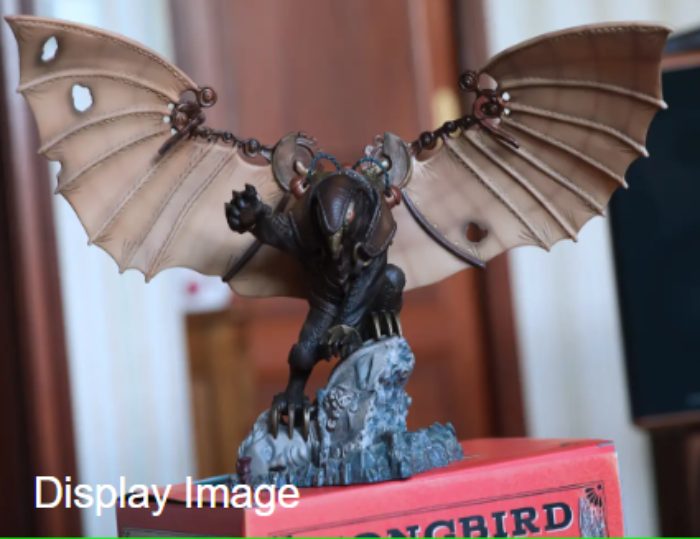 Bioshock 2 Collectors Edition & Limited Edition Ultimate SongBird Bundle Carousel 10