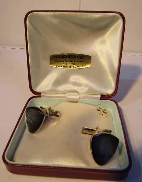 cufflinks Carousel 1