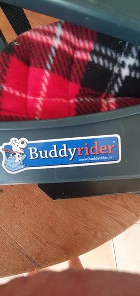 Buddy Rider Dog Carrier Carousel 2