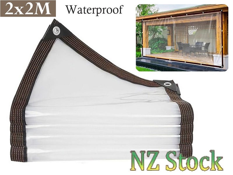 PTN NEW Large Canvas Tarpaulin Tarps Sale Sale Carousel 1