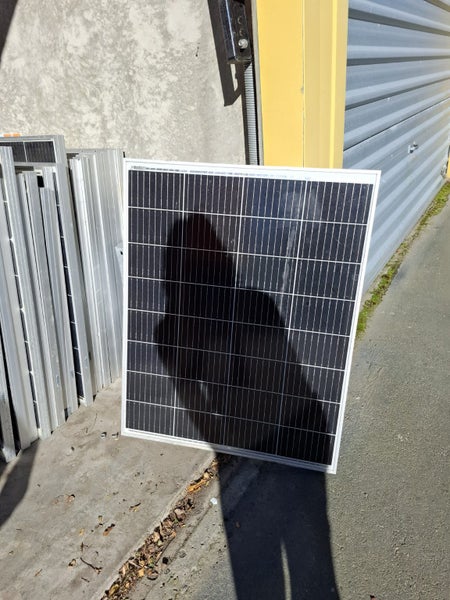 Solar Panels Carousel 2
